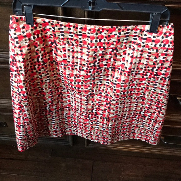 Ann Taylor Skirt - Picture 2 of 6